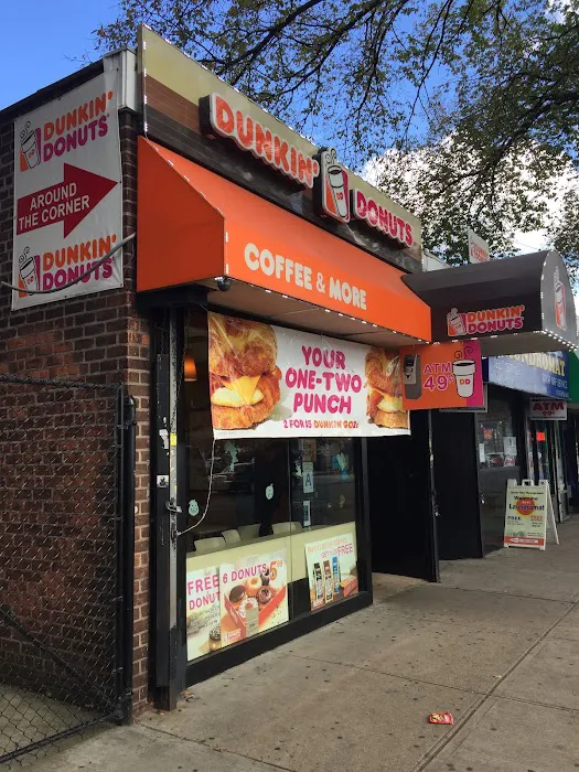 Dunkin' Picture 7