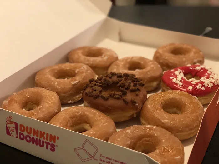Dunkin' Picture 10