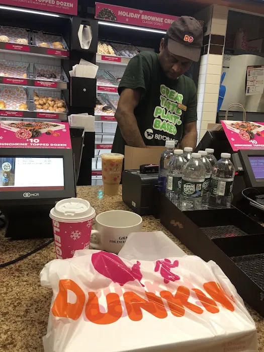 Dunkin' Picture 6