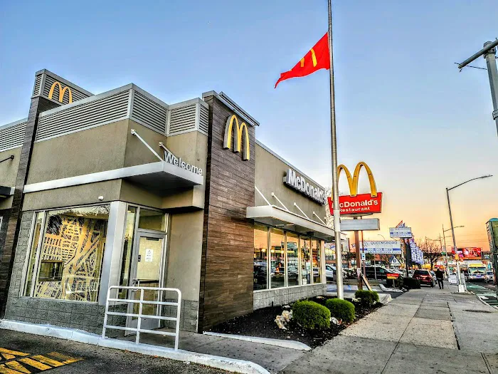 McDonald's Picture 8