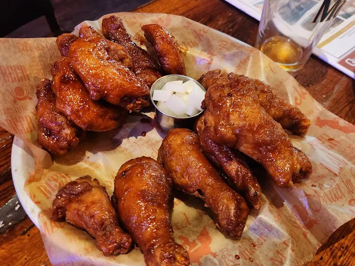 Mad For Chicken Astoria Picture 6