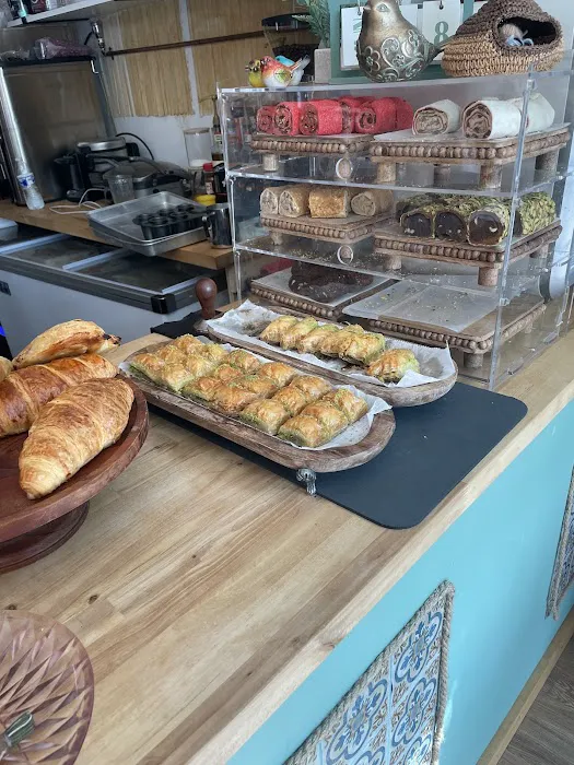 Cafe Sparrow Picture 2