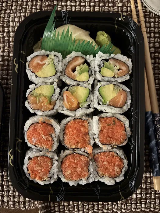 Pink Nori Picture 5