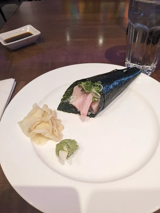Pink Nori Picture 7