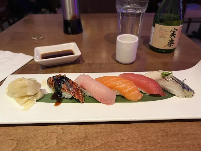Pink Nori Picture 10
