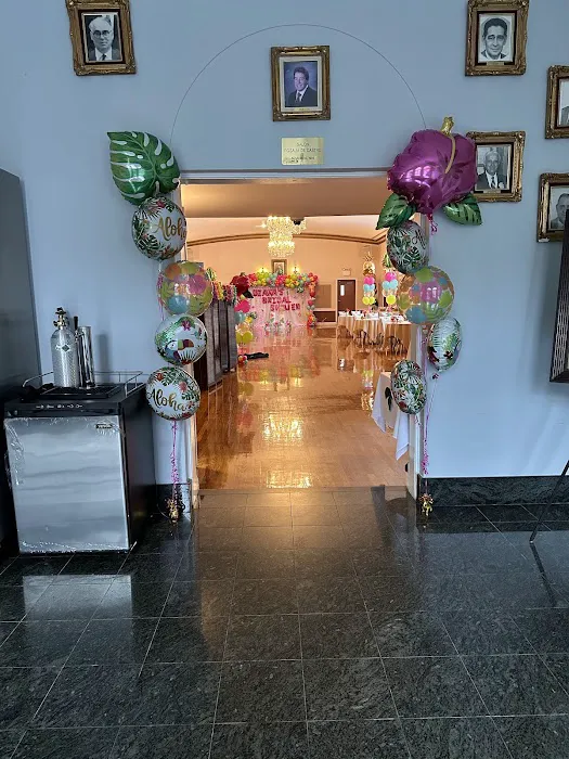 Casa Galicia Picture 8