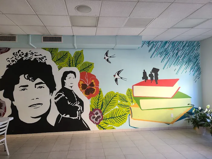 Casa Galicia Picture 2