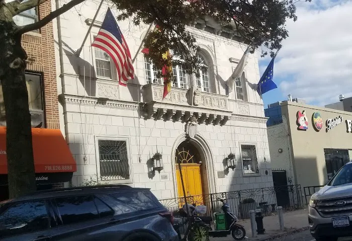 Casa Galicia Picture 5