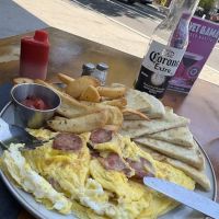 Jaguar Cafe Bistro Bar ico
