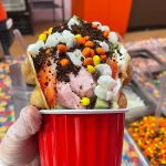 Sunberi Frozen Yogurt & Crepe