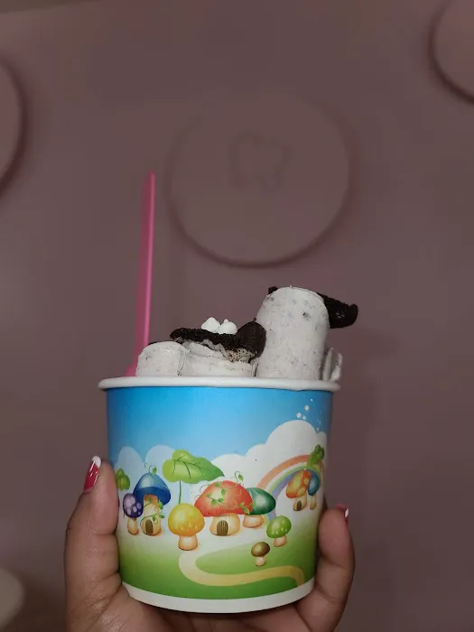 Sunberi Frozen Yogurt & Crepe Picture 2