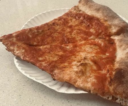 Andrew Bellucci's Pizzeria
