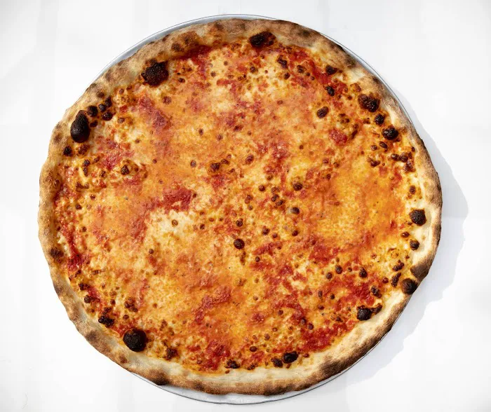 Andrew Bellucci's Pizzeria Picture 10
