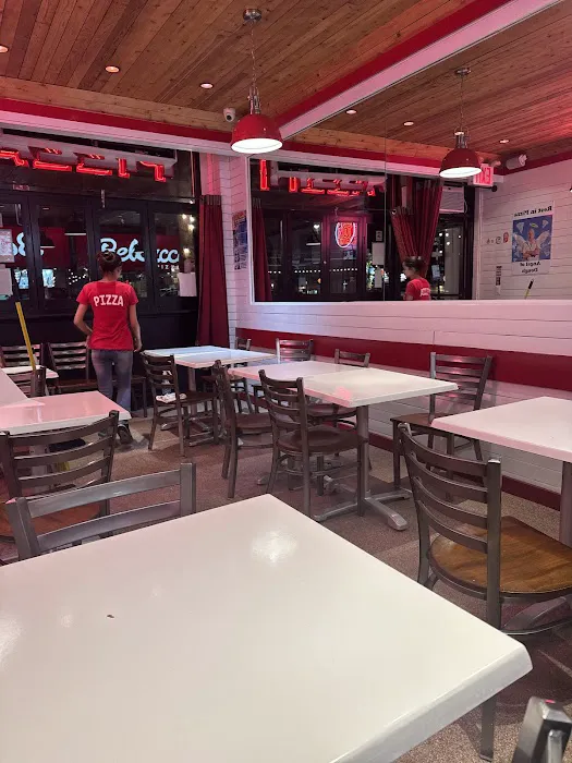 Andrew Bellucci's Pizzeria Picture 7