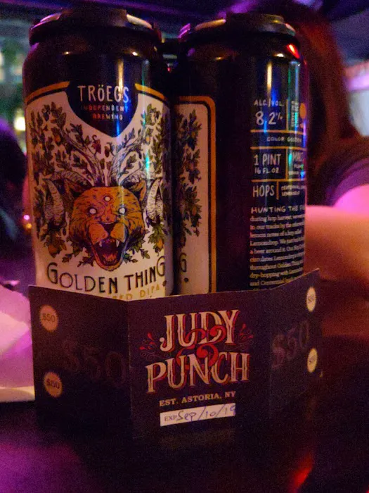 Judy & Punch Picture 1