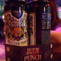 Judy & Punch ico