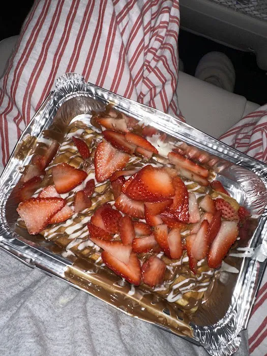 Crepe House Astoria Picture 4