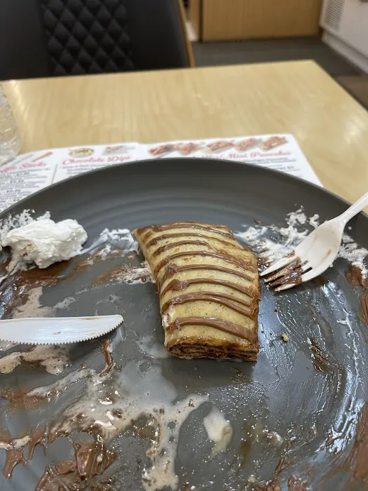 Crepe House Astoria Picture 7