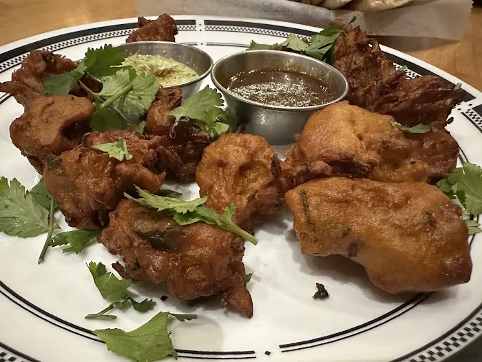 Seva Indian Cuisine Picture 10