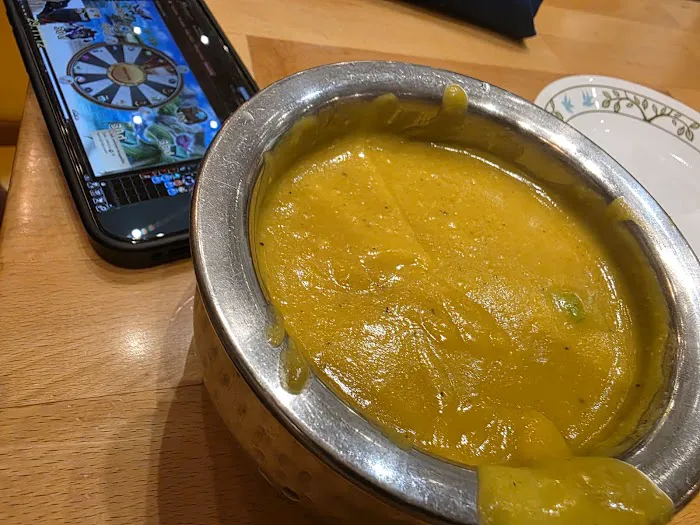 Seva Indian Cuisine Picture 8
