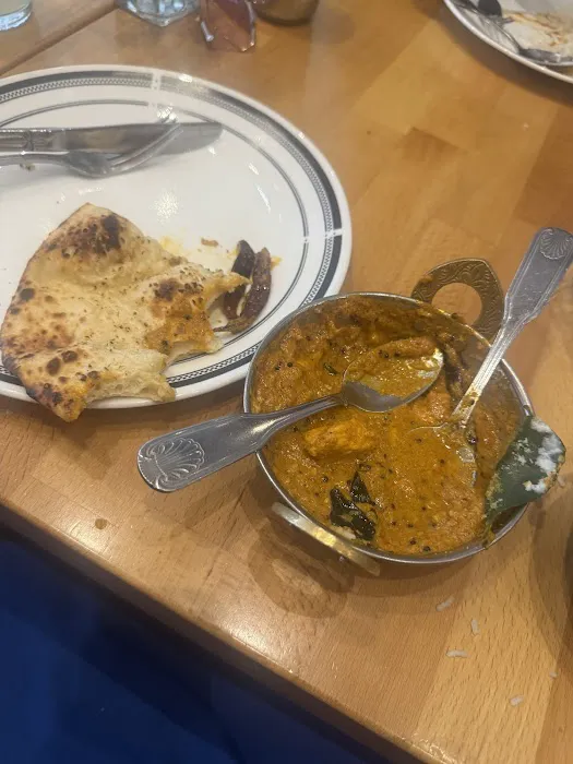 Seva Indian Cuisine Picture 3