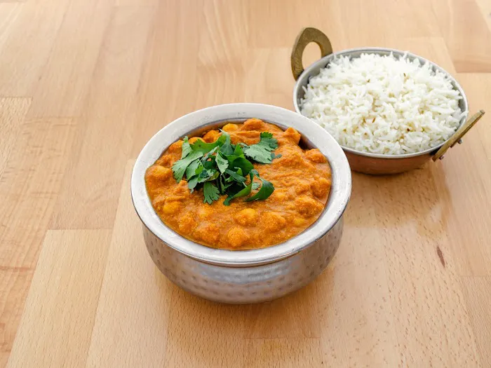Seva Indian Cuisine Picture 2