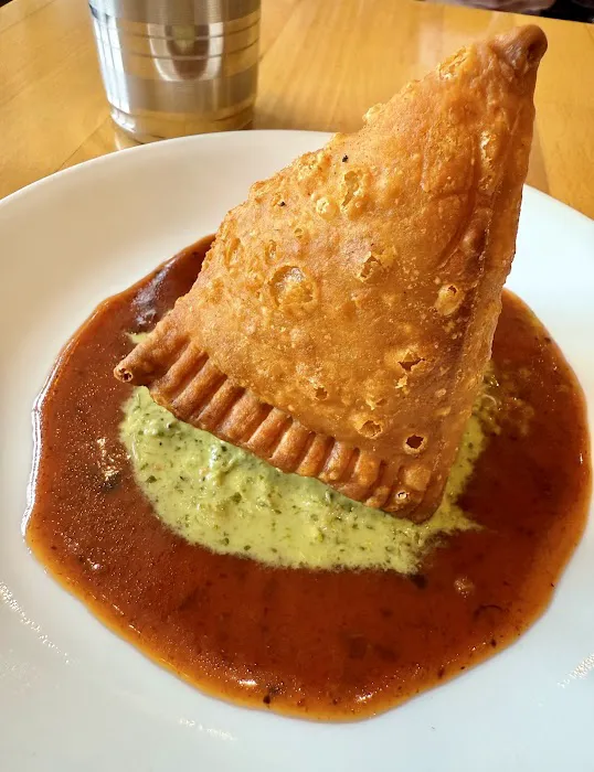 Seva Indian Cuisine Picture 1