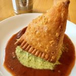 Seva Indian Cuisine