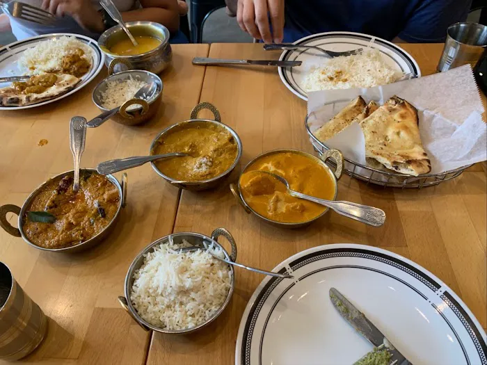Seva Indian Cuisine Picture 4