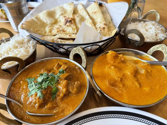 Seva Indian Cuisine Picture 9