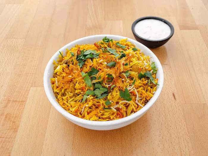 Seva Indian Cuisine Picture 6