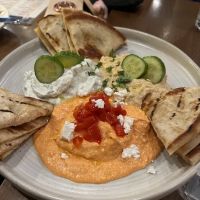 Avenue Restobar ico
