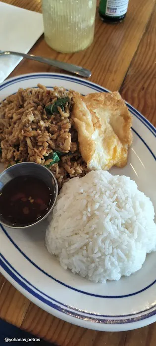 Pochana Thai Kitchen Picture 3