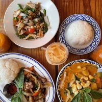 Pochana Thai Kitchen ico