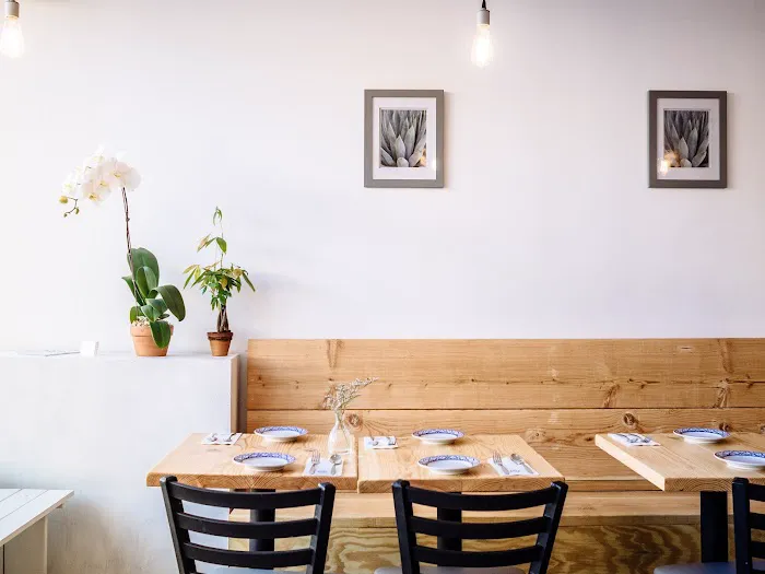 Pochana Thai Kitchen Picture 7
