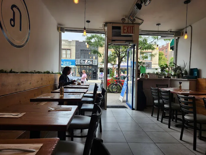 Pochana Thai Kitchen Picture 10