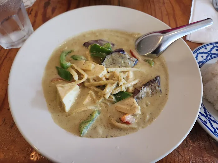 Pochana Thai Kitchen Picture 5