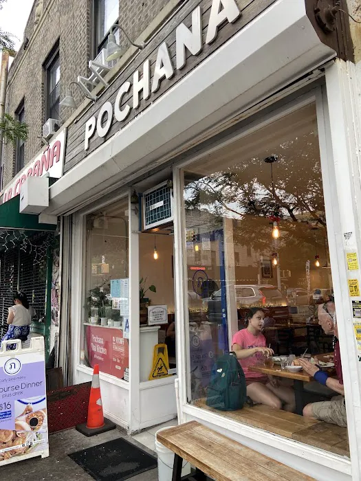 Pochana Thai Kitchen Picture 4