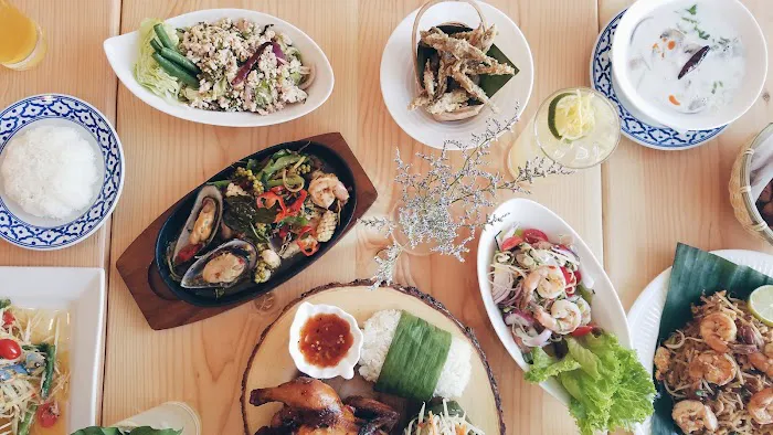 Pochana Thai Kitchen Picture 2
