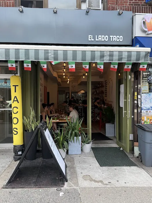El Lado Taco Picture 3