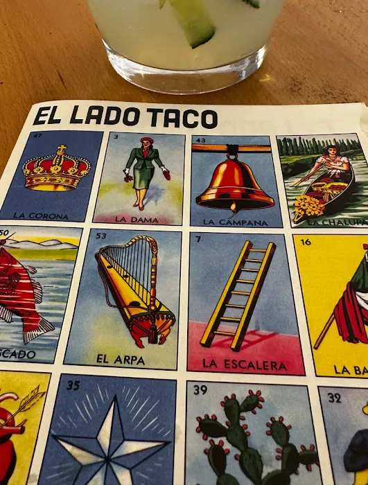 El Lado Taco Picture 8