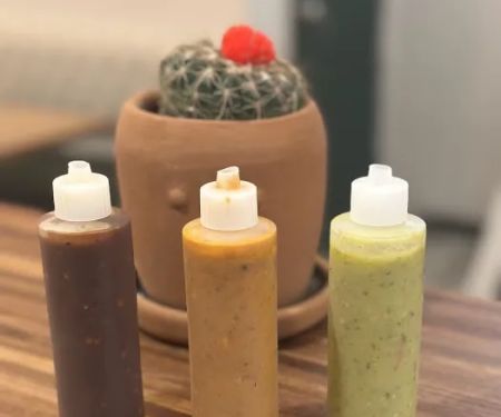 El Lado Taco