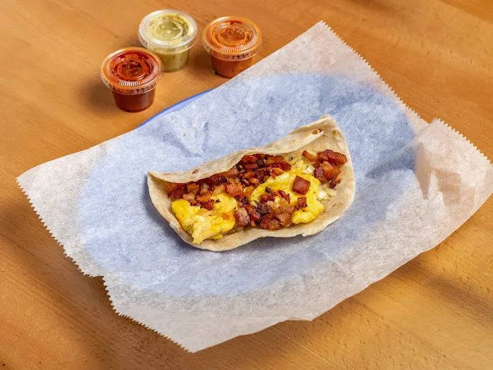 El Lado Taco Picture 10