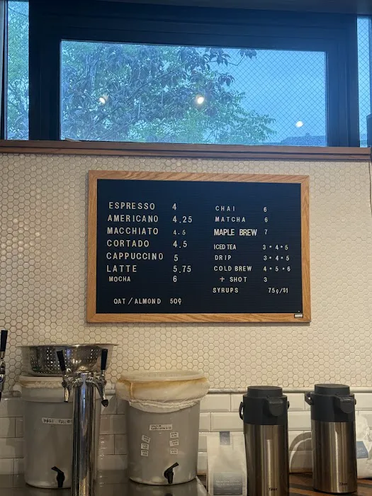 Kinship Coffee Picture 8