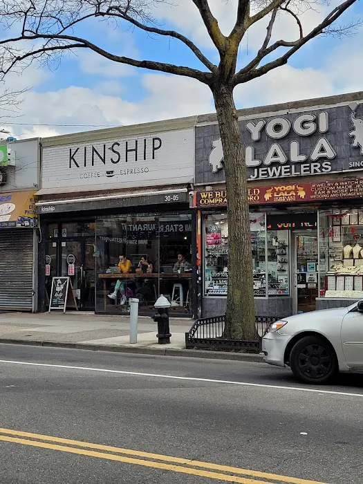 Kinship Coffee Picture 5