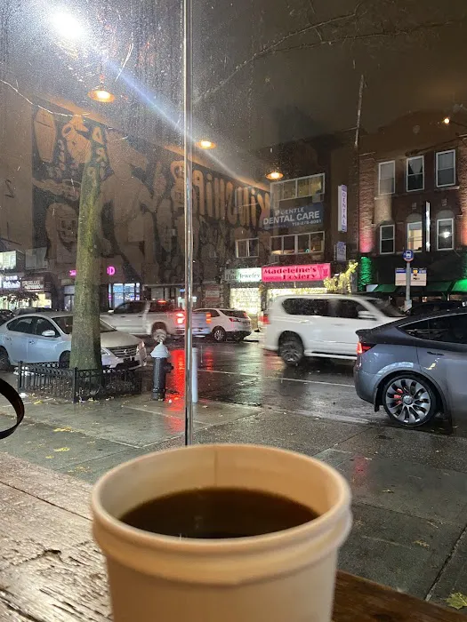 Kinship Coffee Picture 9