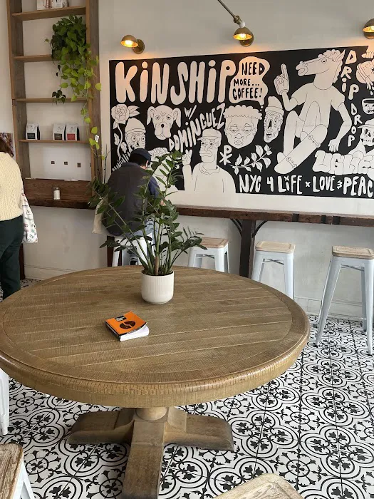 Kinship Coffee Picture 6