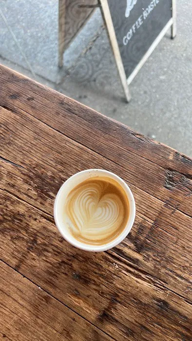 Kinship Coffee Picture 2