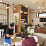 Kinship Coffee