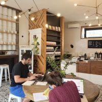 Kinship Coffee ico